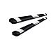 Cutlass Running Boards; Stainless Steel (20-24 Sierra 2500 HD Double Cab)