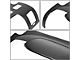 Dashboard Cover; Black; Only Cover Front Portion Of Dash (07-13 Sierra 2500 HD SLT, SLE)