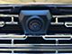 Denali Style Mesh Upper Grille Insert; Black (20-23 Sierra 2500 HD SLT)