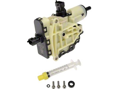 Diesel Emission Fluid Pump (11-16 6.6L Duramax Sierra 2500 HD)