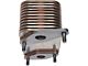 Diesel Engine Oil Cooler (07-16 6.6L Duramax Sierra 2500 HD)