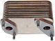 Diesel Engine Oil Cooler (07-16 6.6L Duramax Sierra 2500 HD)