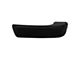 Replacement Door Handle; Black Interior; Passenger Side; Front Passenger Side (07-10 Sierra 2500 HD)