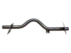 Rust Buster Driveshaft Crossmember (01-10 Sierra 2500 HD)