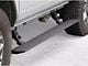 Go Rhino E-BOARD E1 Electric Running Boards; Protective Bedliner Coating (07-10 Sierra 2500 HD Crew Cab; 11-14 6.0L Sierra 2500 HD Crew Cab)