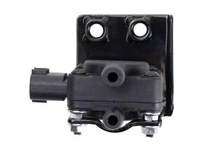 EGR Pressure Feedback Sensor (07-10 Sierra 2500 HD)