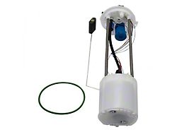 Electric Fuel Pump Module (11-16 6.0L Sierra 2500 HD)