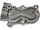 Engine Coolant Thermostat Housing (07-10 6.6L Duramax Sierra 2500 HD)