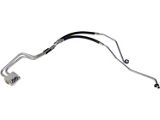 Engine Oil Cooler Lines (07-11 6.0L Sierra 2500 HD)