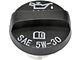 Engine Oil Filler Cap (12-18 6.0L Sierra 2500 HD)