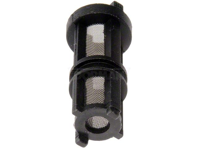 Engine Oil Pressure Sensor Filter (07-13 6.0L Sierra 2500 HD)