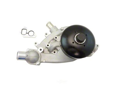 Engine Water Pump (07-16 6.0L Sierra 2500 HD)