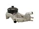 Engine Water Pump (07-16 6.0L Sierra 2500 HD)