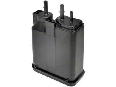 Evaporative Emissions Charcoal Canister (11-16 2WD 6.0L Sierra 2500 HD)