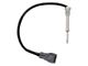 Exhaust Gas Temperature Sensor (15-16 6.6L Duramax Sierra 2500 HD)