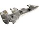 Exhaust Manifold Heat Shield; Driver Side (07-16 6.0L Sierra 2500 HD)