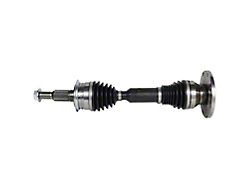 Extended Travel CV Axle; Front (11-19 Sierra 2500 HD)