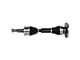 Extended Travel CV Axle; Front (11-19 Sierra 2500 HD)