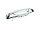 Exterior Door Handle; Front Driver Side; Chrome (07-14 Sierra 2500 HD)