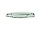 Exterior Door Handle; Front Driver Side; Chrome (07-14 Sierra 2500 HD)