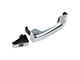 Exterior Door Handle; Front Driver Side; Chrome (15-17 Sierra 2500 HD)