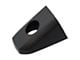 Exterior Door Handle; Front Driver Side; Textured Black (15-17 Sierra 2500 HD)