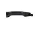 Exterior Door Handle; Front Driver Side; Textured Black (15-17 Sierra 2500 HD)