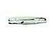 Exterior Door Handle; Front Passenger Side; Chrome (07-14 Sierra 2500 HD)