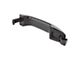 Exterior Door Handle; Front Passenger Side; Textured Black (15-17 Sierra 2500 HD)