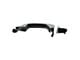 Exterior Door Handle; Rear; Chrome (15-17 Sierra 2500 HD Crew Cab)