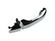 Exterior Door Handle; Rear; Chrome (15-17 Sierra 2500 HD Crew Cab)