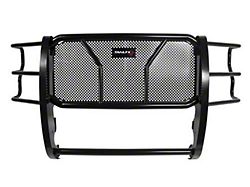 Extreme Grille Guard; Black (20-23 Sierra 2500 HD)