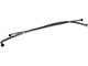 Flexible Stainless Steel Braided Fuel Line (2007 6.6L Duramax Sierra 2500 HD)