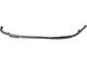 Flexible Stainless Steel Braided Fuel Line (2007 6.6L Duramax Sierra 2500 HD)