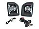 Fog Lights (15-18 Sierra 2500 HD)