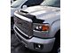 FormFit Hood Deflector (17-19 6.6L Duramax Sierra 2500 HD)