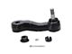 Front 3-Groove Pitman and Idler Arms (07-10 Sierra 2500 HD w/o Frame Bracket & Rack & Pinion Steering)