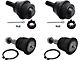 Front Ball Joints (07-10 Sierra 2500 HD)