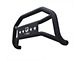 Front Bumper Guard; Textured Black (20-24 Sierra 2500 HD)