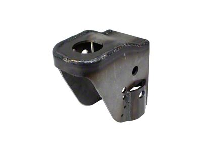 Rust Buster Front Cab Mount; Driver Side (01-10 Sierra 2500 HD)