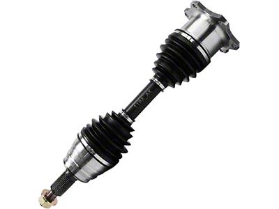 Front CV Axle (07-10 4WD Sierra 2500 HD)