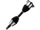 Front CV Axle (07-10 4WD Sierra 2500 HD)