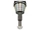 Front CV Axle Shafts (11-14 4WD Sierra 2500 HD)