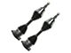 Front CV Axle Shafts (07-10 Sierra 2500 HD)