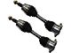 Front CV Axles (07-10 Sierra 2500 HD)