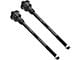 Front Inner and Outer Tie Rods (07-10 Sierra 2500 HD)