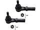 Front Inner and Outer Tie Rods (07-10 Sierra 2500 HD)
