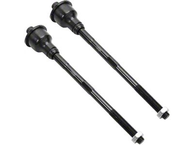 Front Inner Tie Rods (07-10 Sierra 2500 HD)