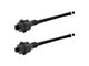 Front Inner Tie Rods (07-10 4WD Sierra 2500 HD)