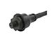 Front Inner Tie Rods (07-10 4WD Sierra 2500 HD)